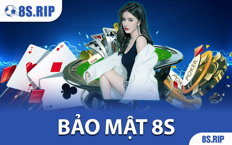 Bảo Mật 8S 