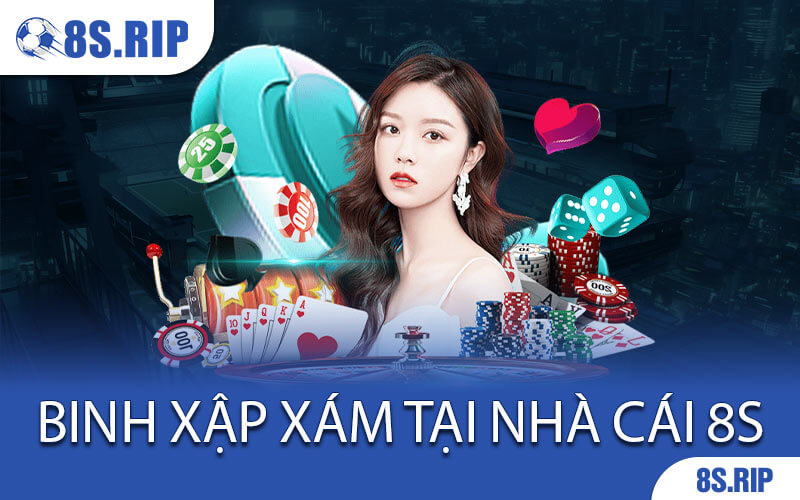 Binh Xập Xám