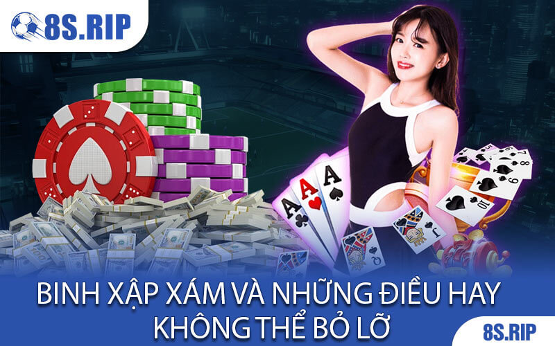 Binh Xập Xám