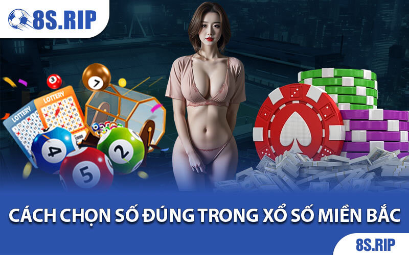 Xổ Số Miền Bắc