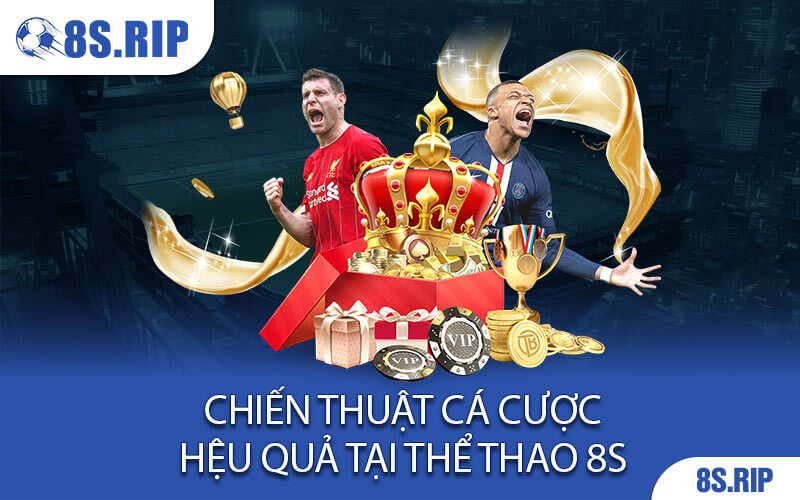 Thể Thao 8S