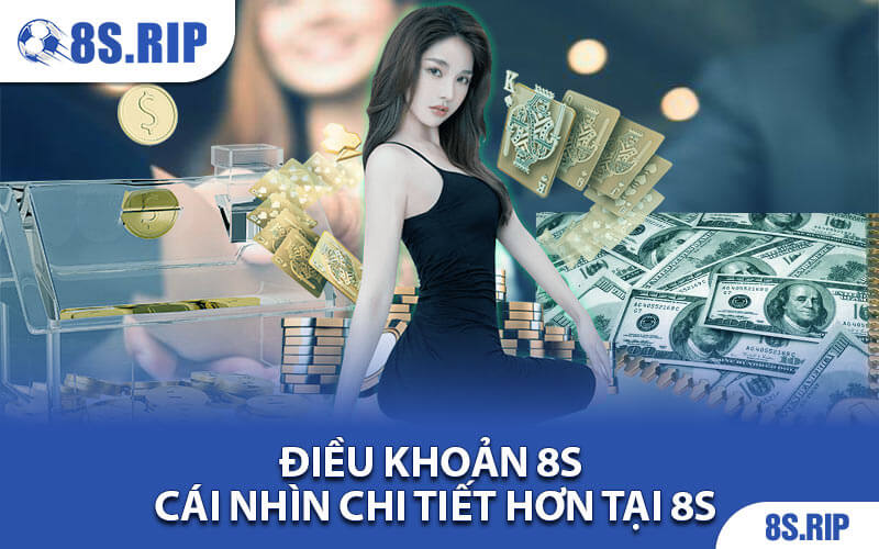 Điều Khoản 8S