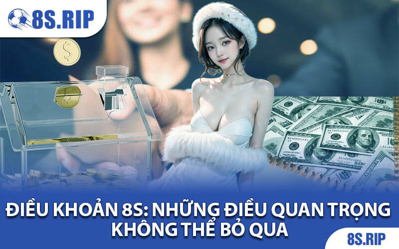 Điều Khoản 8S