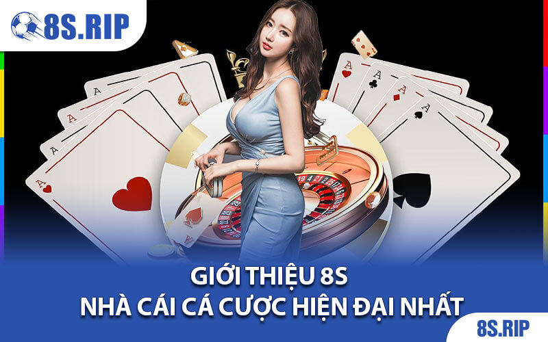 Giới Thiệu 8S