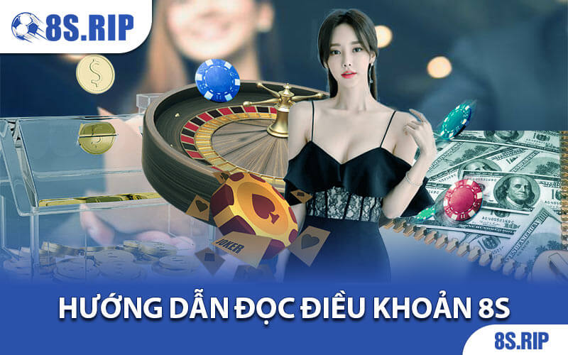 Điều Khoản 8S