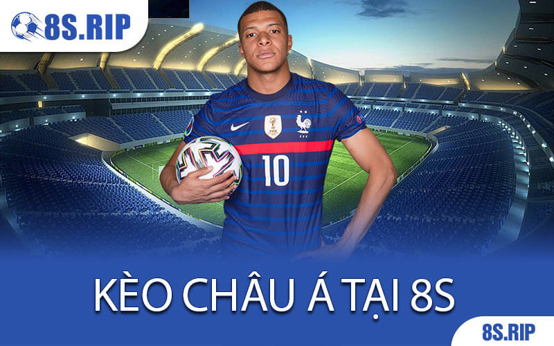 Kèo Châu Á