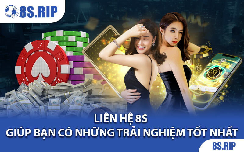 Liên Hệ 8S