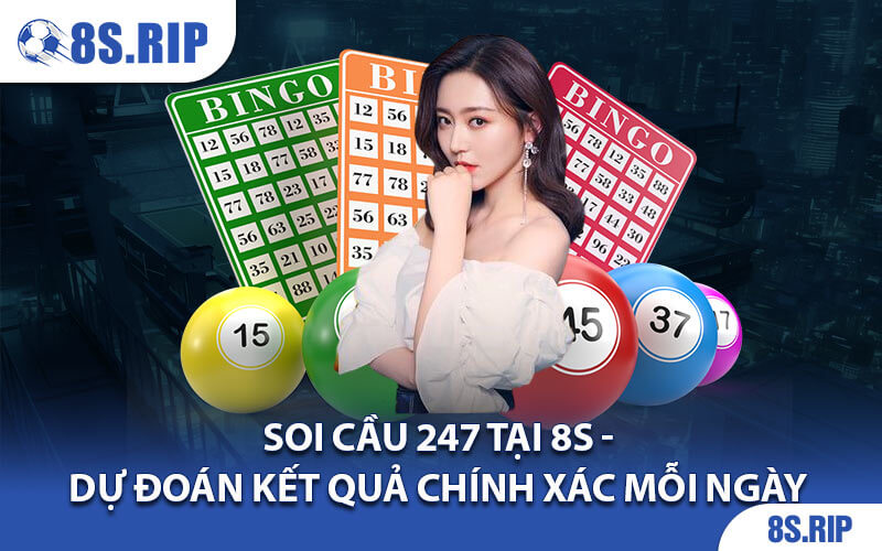 Soi Cầu 247