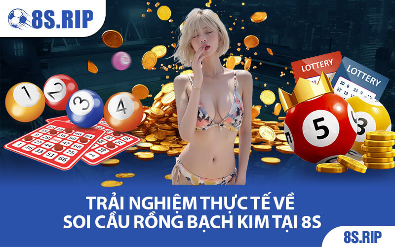 Soi Cầu Rồng Bạch Kim